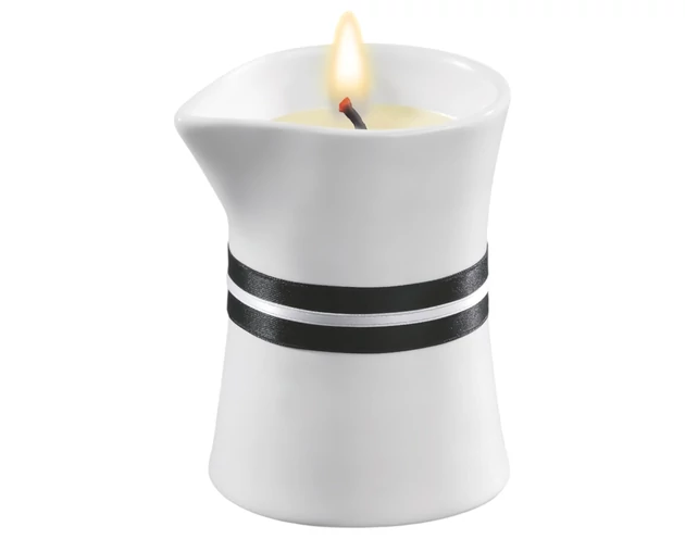 Petits Joujoux Athens - masszázsgyertya - pézsma-parfüm (120ml)