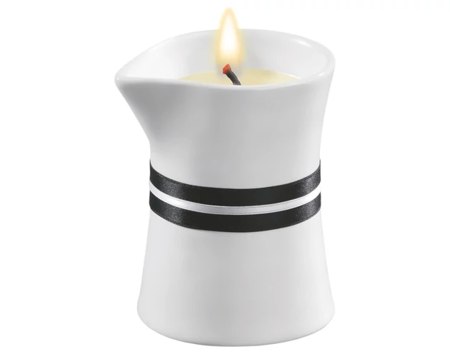 Petits Joujoux Orient - masszázsgyertya 120ml - gránátalmás-fehérbors