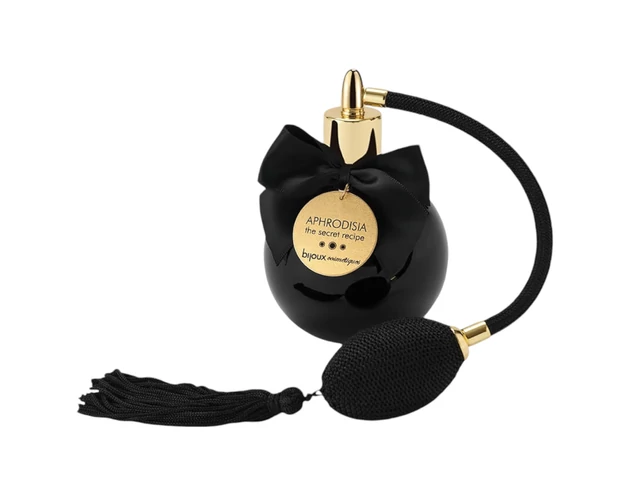 Bijoux Aphrodisia - luxus testpermet (100ml)