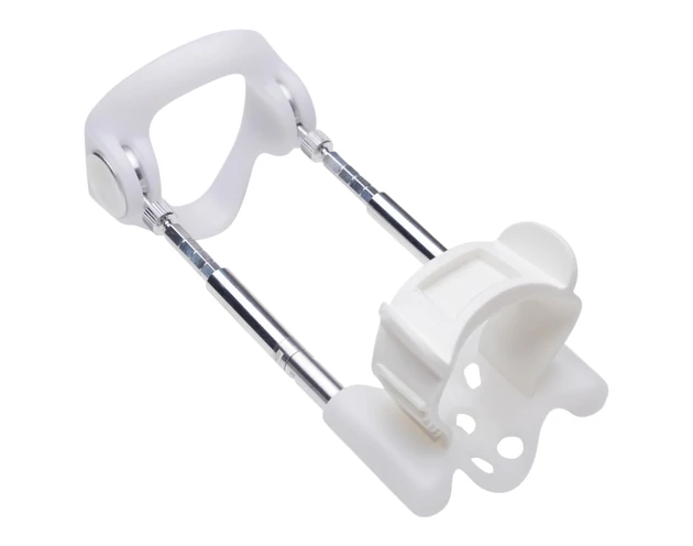 Jes-Extender - Titanium pénisznövelő készülék (24cm-ig)