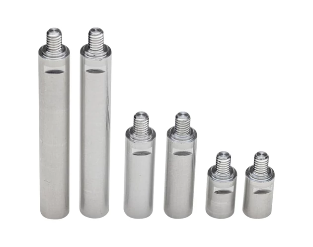 Jes-Extender - Titanium pénisznövelő készülék (24cm-ig)