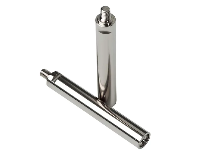 Jes-Extender - Titanium pénisznövelő készülék (24cm-ig)