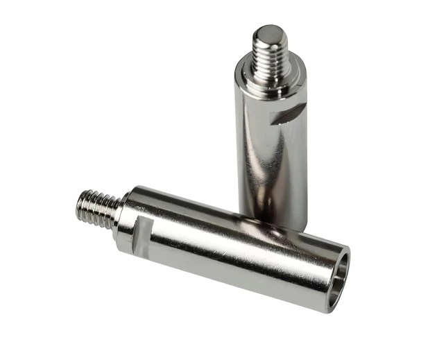 Jes-Extender - Titanium pénisznövelő készülék (24cm-ig)