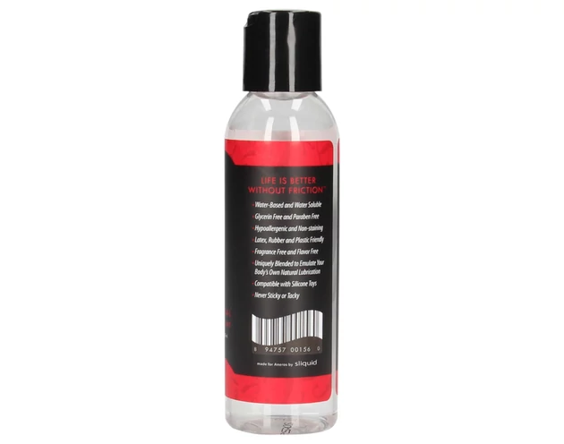 Aneros Sessions - vízbázisú síkosító (125ml)