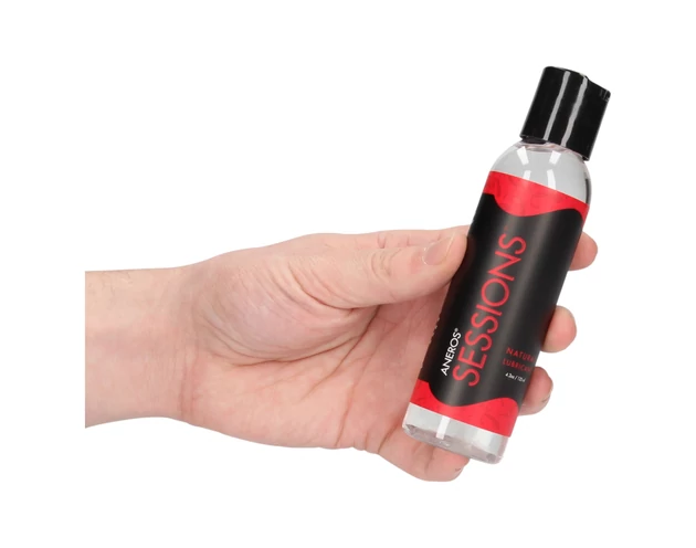 Aneros Sessions - vízbázisú síkosító (125ml)