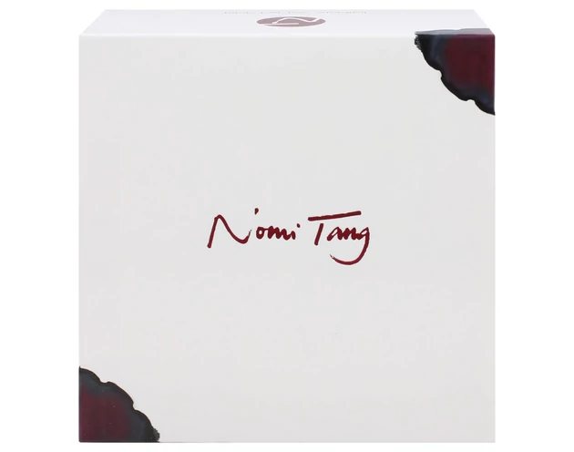 Nomi Tang Intimate - 2 részes gésagolyó szett (viola)