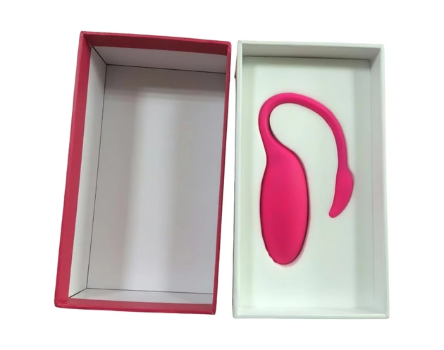 Magic Motion Flamingo - Okos vibrátor (pink)