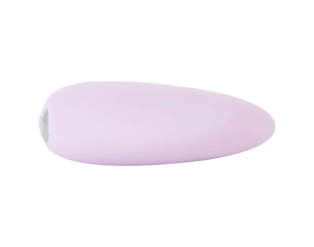 Je Joue Mimi Soft - akkus, vízálló csikló vibrátor (viola)