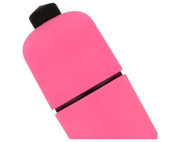 Love Bullet - vízálló mini vibrátor (pink)