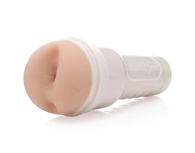 Fleshlight Lana Rhoades Karma - élethű műpopsi (natúr)