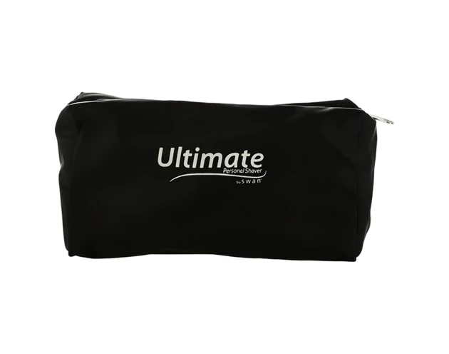 Swan Ultimate - férfi intim borotválkozó készlet