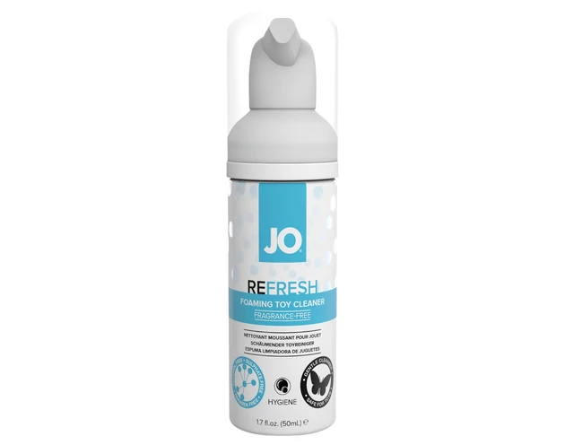 JO - fertőtlenítő spray (50ml)