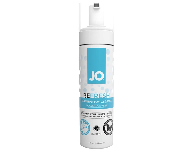 System JO - fertőtlenítő spray (207ml)