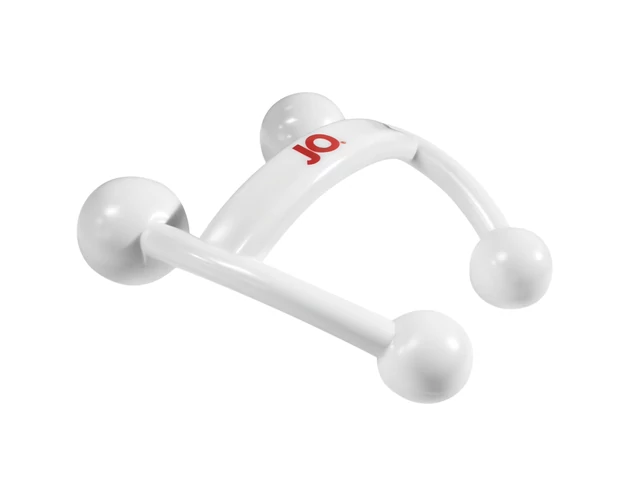 System JO All-in-one - melegítő hatású masszázs szett (3db)