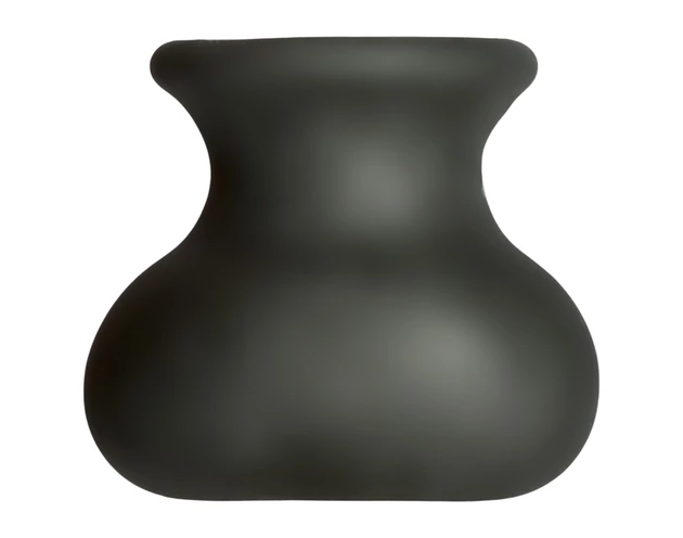 Perfect Fit Bull Bag XL - Herezsák és nyújtó (fekete)