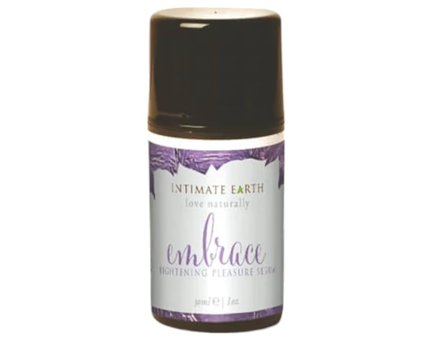 Intimate Earth Embrace - hüvely szűkítő intim gél (30ml)