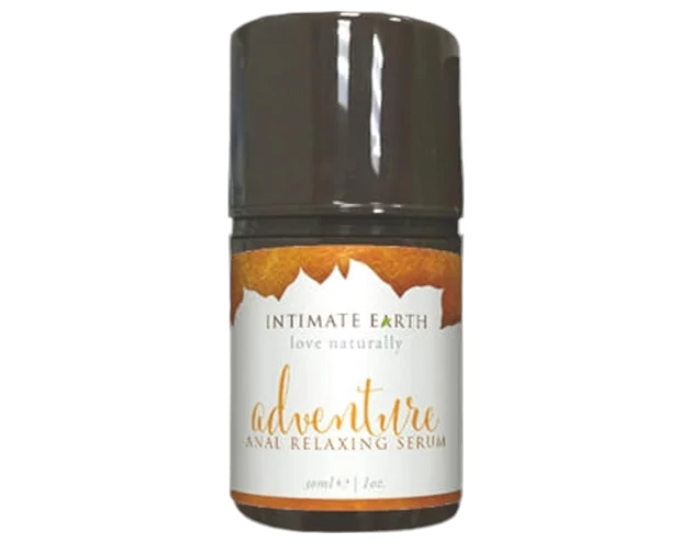 Intimate Earth Adventure - anál ápoló szérum (30ml)