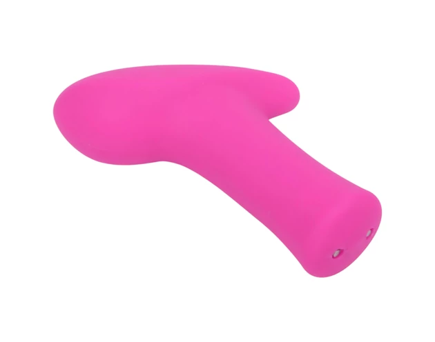 LOVENSE Ambi - okos, 2 motoros csiklóvibrátor (pink)