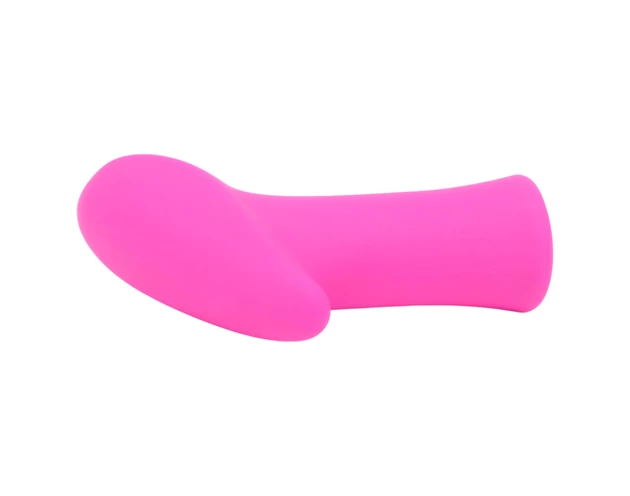 LOVENSE Ambi - okos, 2 motoros csiklóvibrátor (pink)