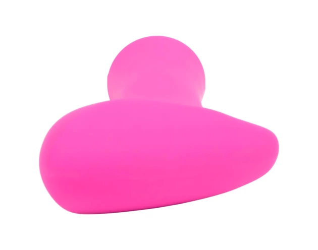 LOVENSE Ambi - okos, 2 motoros csiklóvibrátor (pink)