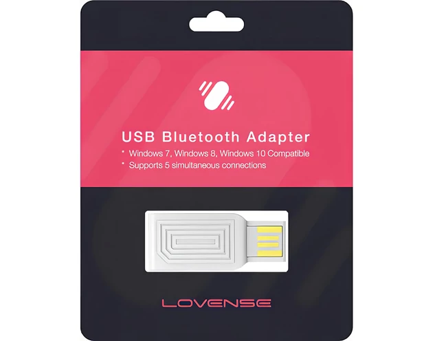 LOVENSE Charger - USB-s Bluetooth adapter