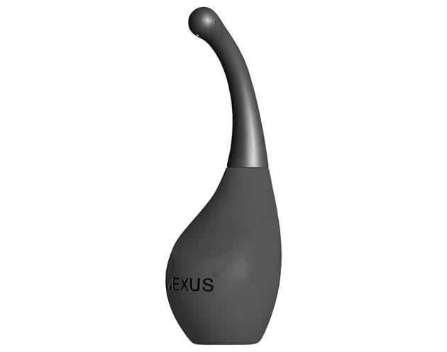 Nexus Pro - intimmosó (fekete)