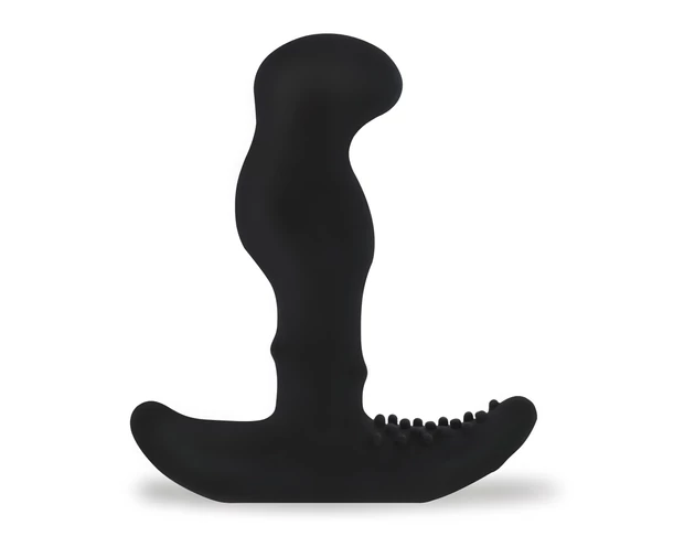 Nexus G-stroker - távirányítós prosztata vibrátor (fekete)