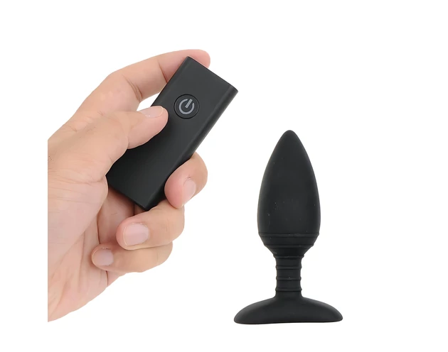 Nexus Ace - távirányítós, akkus anál vibrátor (kicsi)