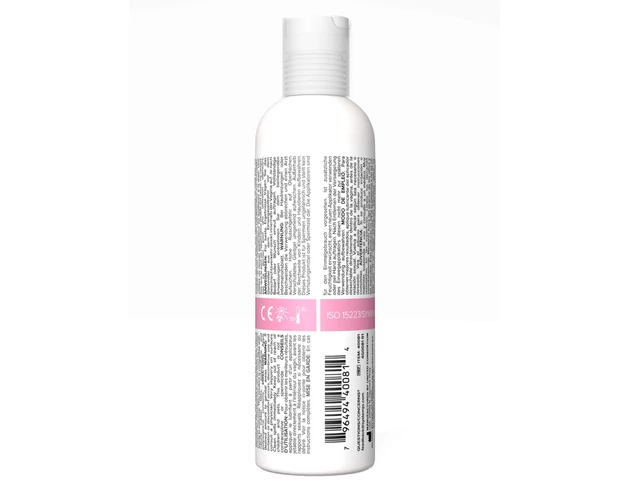 System JO Actively Trying - spermiumbarát síkosító (120ml)