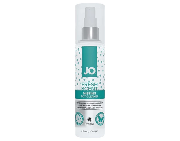 System JO Fresh Cent - fertőtlenítő spray (120ml)