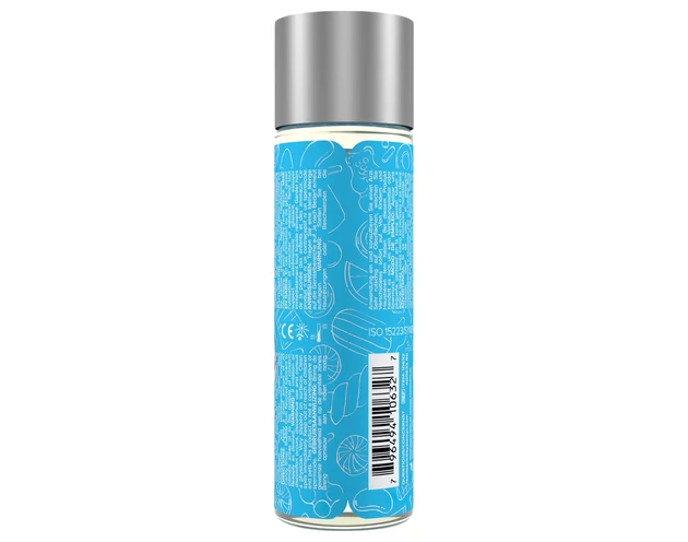 JO Candy Shop Bubble Gum - vízbázisú síkosító (60ml)