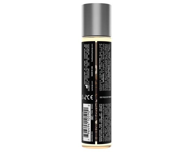 Jo Gelato fehér csoki trüffel - ehető síkosító (30ml)