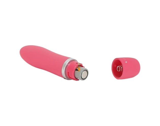 B SWISH Bcute Classic - vízálló rúzs vibrátor (pink)