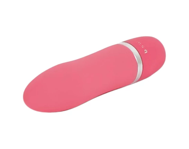 B SWISH Bcute Classic - vízálló rúzs vibrátor (pink)