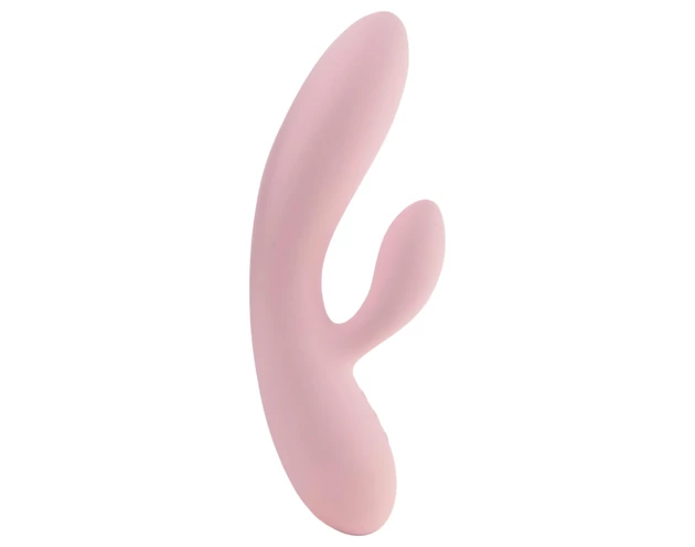 FEELZTOYS Lea - akkus, G-pont vibrátor (pink)