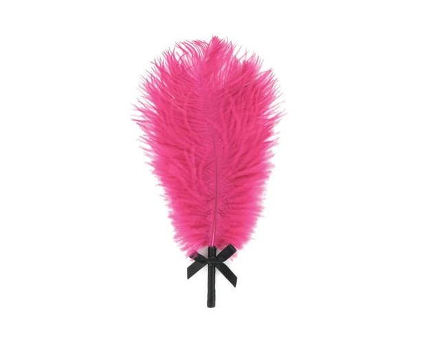 RS Essentials D'AMOUR - vibrátoros szett - fekete-pink (3 részes)