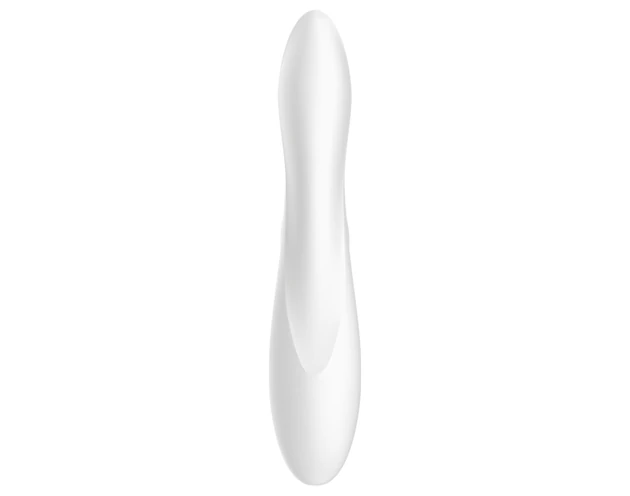 Satisfyer Pro+ G-spot - csiklóizgató és G-pont vibrátor
