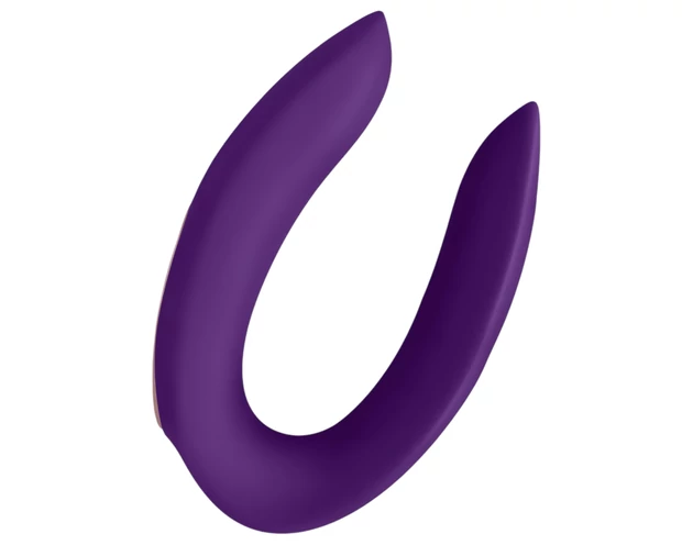 Satisfyer vibrátor csomag pároknak (3 részes)