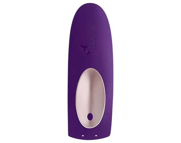 Satisfyer vibrátor csomag pároknak (3 részes)