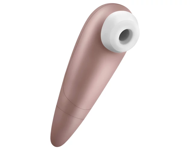Satisfyer vibrátor csomag pároknak (3 részes)