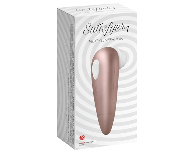 Satisfyer vibrátor csomag pároknak (3 részes)
