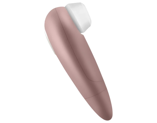 Satisfyer vibrátor csomag pároknak (3 részes)