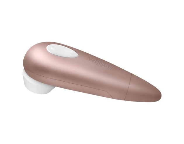 Satisfyer vibrátor csomag pároknak (3 részes)