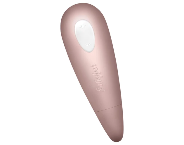 Satisfyer vibrátor csomag pároknak (3 részes)