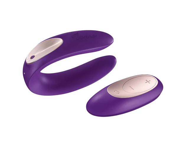 Satisfyer vibrátor csomag pároknak (3 részes)