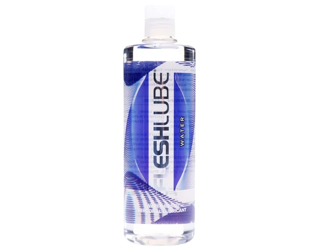 FleshLube vízbázisú síkosító (500ml)