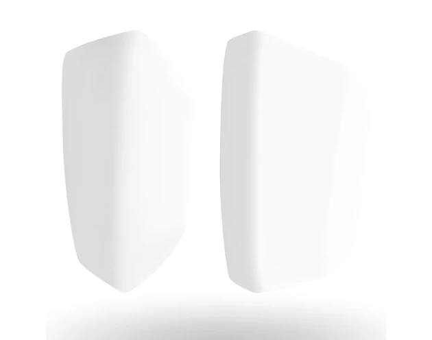 Satisfyer Pro 2 - pótszívóharang szett (5db)