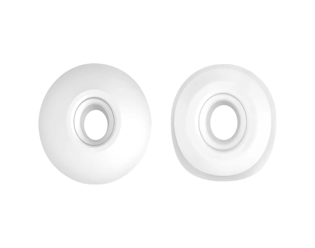 Satisfyer Pro 2 - pótszívóharang szett (5db)