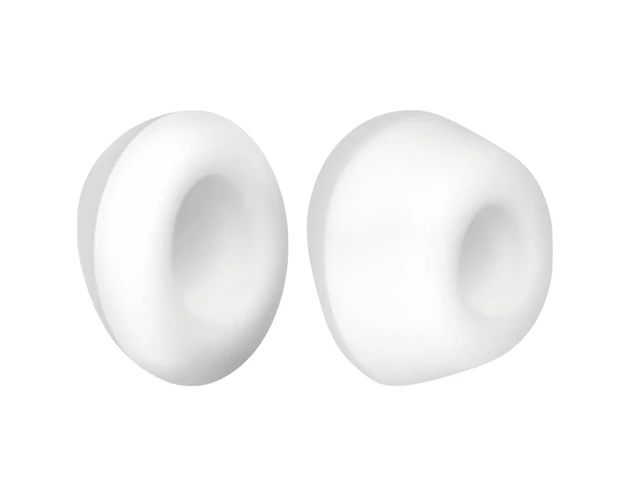 Satisfyer Pro 2 - pótszívóharang szett (5db)