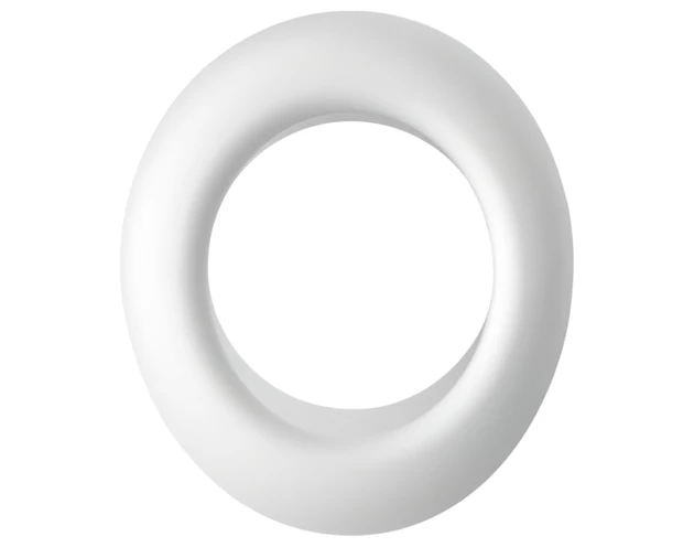 Satisfyer Deluxe - pótszívóharang szett (5db)